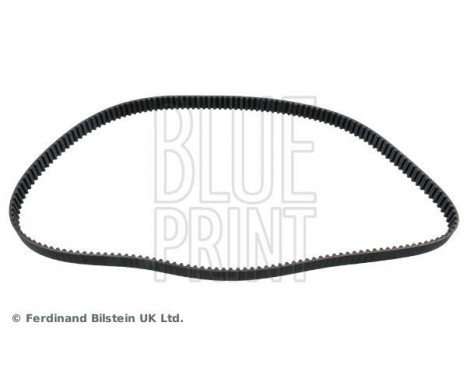 Timing Belt ADG07507 Blue Print, Image 3