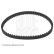 Timing Belt ADG07508 Blue Print, Thumbnail 2