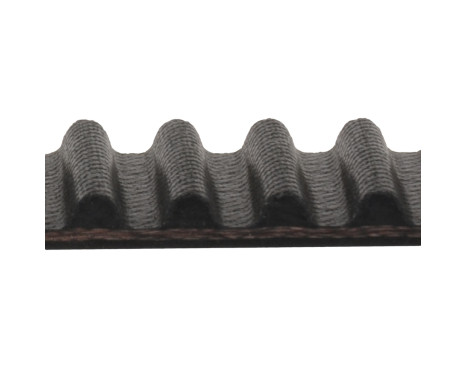 Timing Belt ADG07509 Blue Print, Image 2