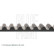 Timing Belt ADG07510 Blue Print, Thumbnail 4