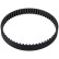 Timing Belt ADG07516 Blue Print