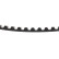 Timing Belt ADG07521 Blue Print, Thumbnail 2