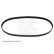 Timing Belt ADG07521 Blue Print, Thumbnail 3
