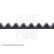 Timing Belt ADG07530 Blue Print, Thumbnail 4