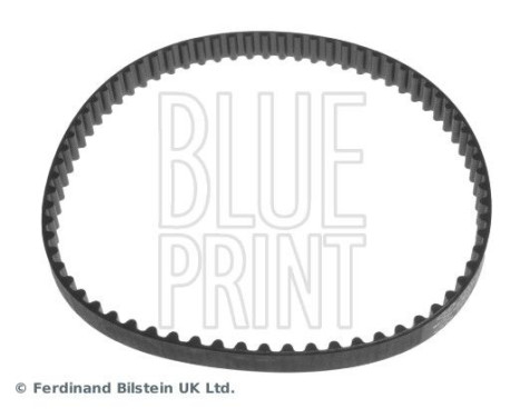Timing Belt ADH27506 Blue Print, Image 3