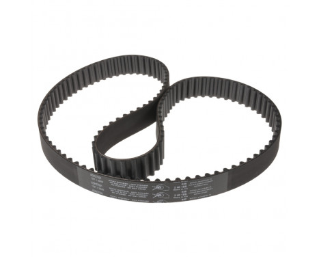 Timing Belt ADH27531 Blue Print