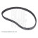Timing Belt ADJ137502 Blue Print, Thumbnail 3