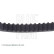 Timing Belt ADJ137502 Blue Print, Thumbnail 4