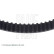 Timing Belt ADJ137505 Blue Print, Thumbnail 4