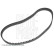 Timing Belt ADK87502 Blue Print, Thumbnail 3