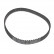 Timing Belt ADK87508 Blue Print