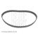 Timing Belt ADM57542 Blue Print, Thumbnail 2