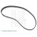 Timing Belt ADN17506 Blue Print, Thumbnail 3