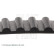 Timing Belt ADN17513 Blue Print, Thumbnail 4