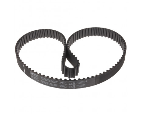 Timing Belt ADN17519 Blue Print