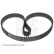 Timing Belt ADN17519 Blue Print, Thumbnail 3