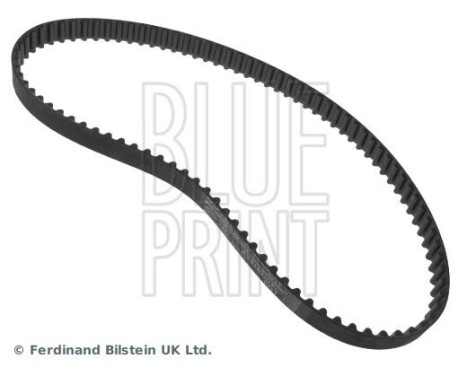 Timing Belt ADS77504 Blue Print, Image 3