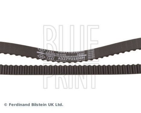 Timing Belt ADS77508 Blue Print, Image 4