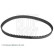 Timing Belt ADT37506 Blue Print, Thumbnail 3