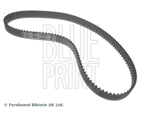 Timing Belt ADT37509 Blue Print, Image 3