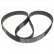 Timing Belt ADT37532 Blue Print