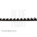 Timing Belt ADT37534 Blue Print, Thumbnail 4