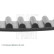 Timing Belt ADT37535 Blue Print, Thumbnail 4