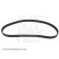 Timing Belt ADV187503 Blue Print, Thumbnail 2