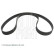 Timing Belt ADZ97508 Blue Print, Thumbnail 2
