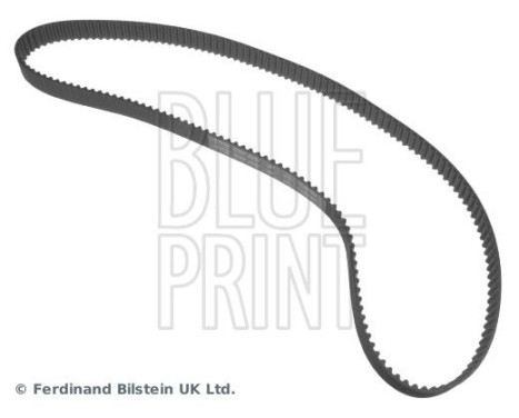 Timing Belt ADZ97517 Blue Print, Image 3