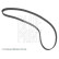 Timing Belt ADZ97517 Blue Print, Thumbnail 3