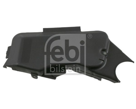 Timing belt cover 22104 FEBI, Image 2
