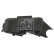 Timing belt cover 22104 FEBI, Thumbnail 2