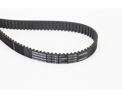 Timing Belt CT 1183 Contitech, Image 4
