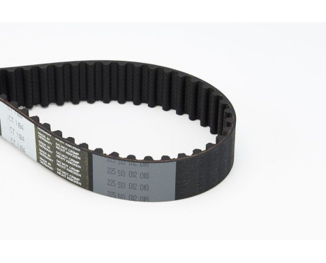 Timing Belt CT 1184 Contitech, Image 4