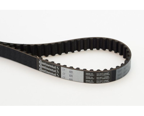 Timing belt CT1005 Contitech, Image 4