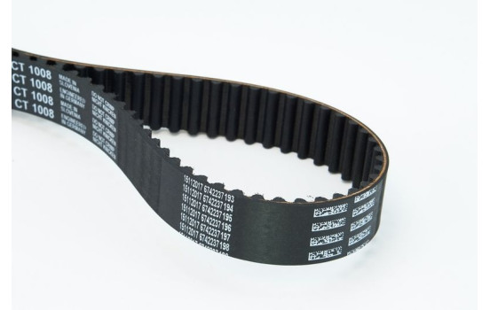 Timing belt CT1008 Contitech, Image 5
