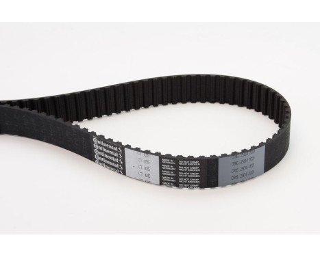 Timing belt CT1015 Contitech, Image 4