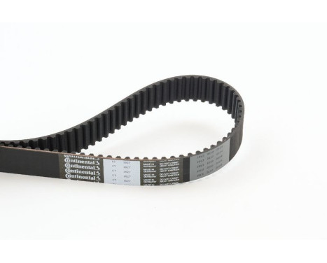 Timing belt CT1027 Contitech, Image 4
