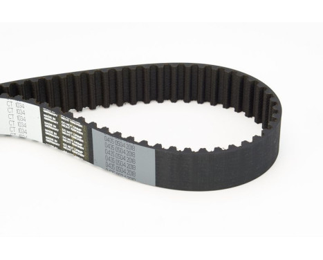 Timing belt CT1034 Contitech, Image 4