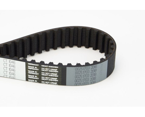 Timing belt CT1046 Contitech, Image 4