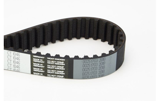 Timing belt CT1046 Contitech, Image 4