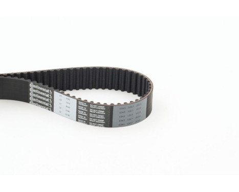 Timing belt CT1048 Contitech, Image 4