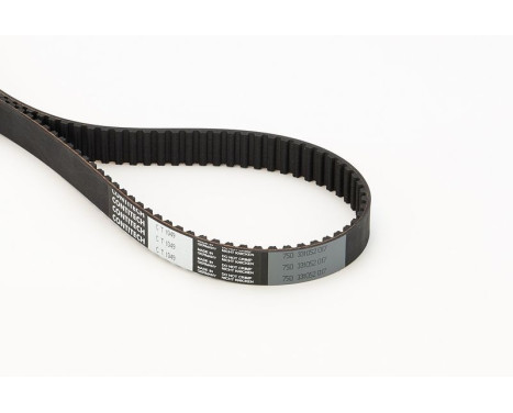 Timing belt CT1049 Contitech, Image 4