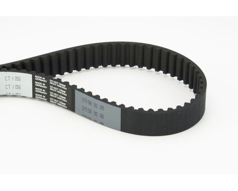 Timing belt CT1056 Contitech, Image 4