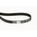 Timing belt CT1063 Contitech, Thumbnail 5