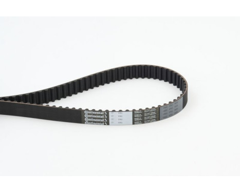 Timing Belt CT1081 Contitech, Image 2