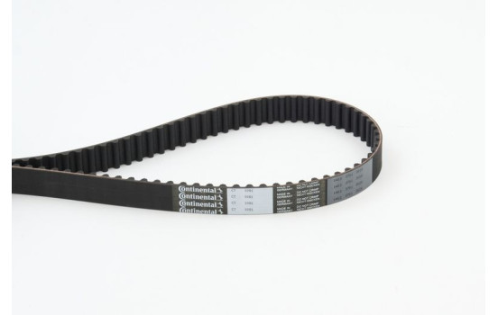 Timing belt CT1081 Contitech, Image 2