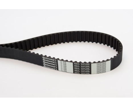 Timing belt CT1099 Contitech, Image 4