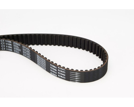 Timing belt CT1106 Contitech, Image 4